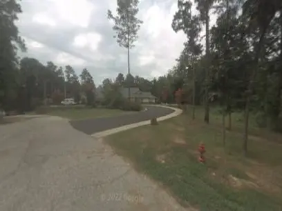 Arkansas Sheriff's Youth Ranch